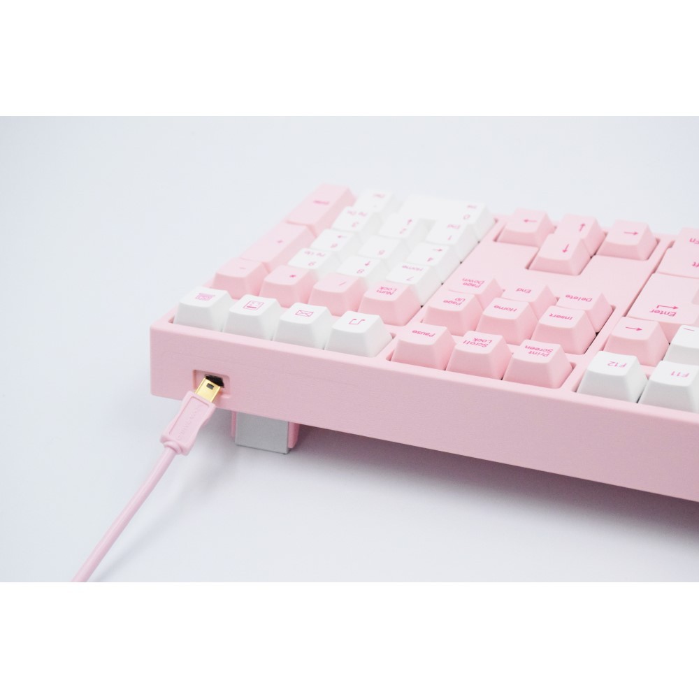美品】VARMILO 桜 JIS配列 113key デイジー軸