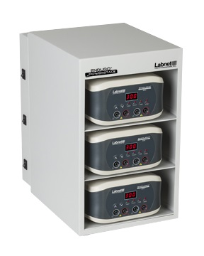 電気泳動槽用パワーサプライ | ENDURO Electrophoresis Power Supply