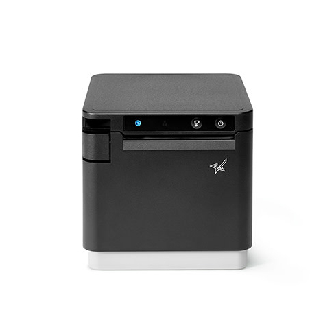 スター精密（mC-Print3）Bluetoothでの接続方法 - 【funfo】飲食店向け