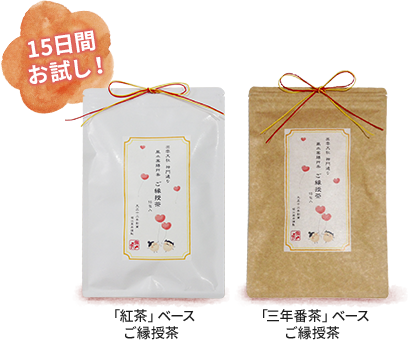 漢方・薬膳茶｜堀江薬局オフィシャルサイト