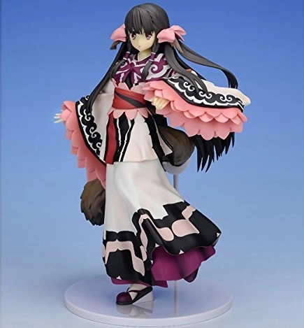 ふるいちオンライン - ホビー/ホビー その他/1/7スケールフィギュア 01