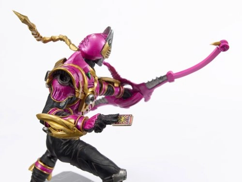 未開封 ART WORKS LIMITED 仮面ライダー龍騎 ライアサバイブ Amazon