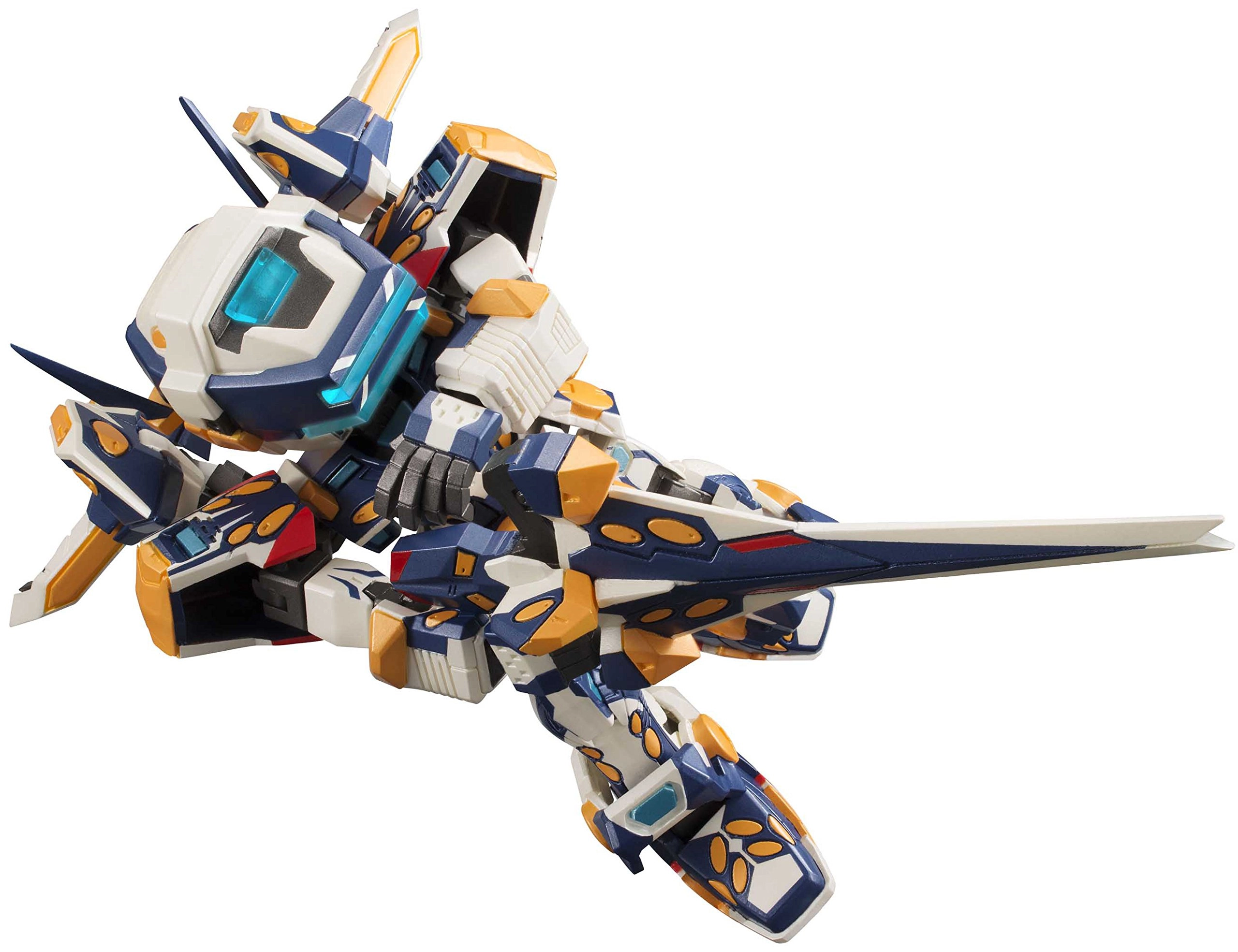 非売品】電脳戦機バーチャロンマーズ SEGA A4 クリアファイル ②