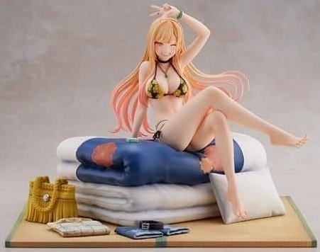 ふるいちオンライン - ホビー/ホビー その他/喜多川海夢 水着Ver