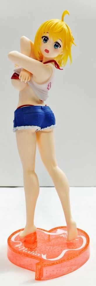 タイクレオリジナル Ravitier なてぃあ Tシャツ水着ver. 駿河屋 -<中古