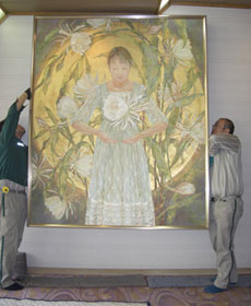 名古屋・古川美術館へようこそ