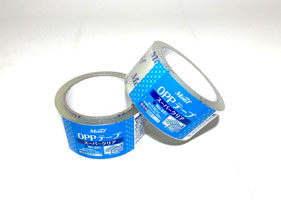 OPPテープNo.601｜梱包｜古藤工業株式会社