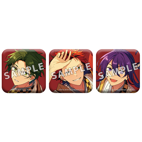 あんさんぶるスターズ！！アルバムシリーズ 『TRIP』 紅月 [初回限定