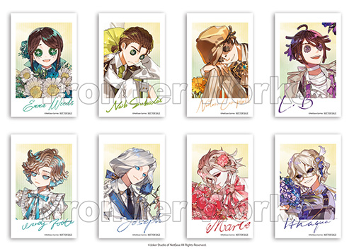 AGF 2025 韓国 公式品 特典 缶バッジ メダリスト 5個 セット AGF 2025