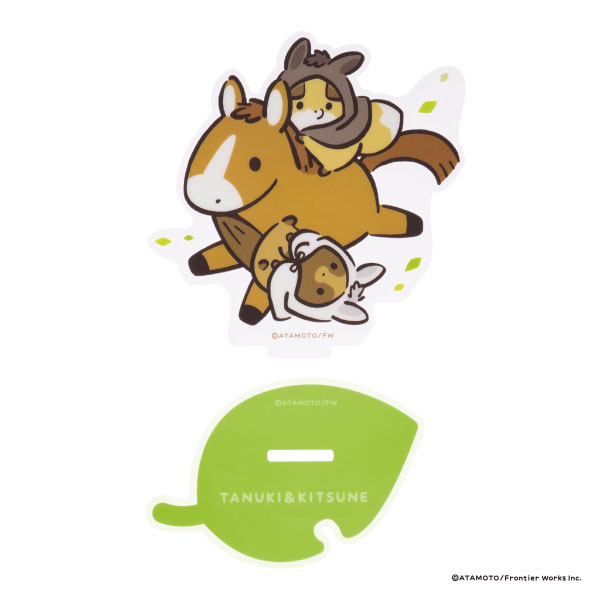 タヌキとキツネハッピーバッグ2026 — 「タヌキとキツネ」公式サイト