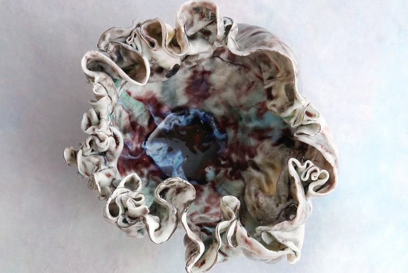 川端健太郎展 | 川端健太郎 | ギャラリー器館