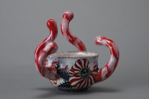 水元かよこ | artists | ギャラリー器館