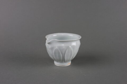 灰釉茶碗 | 茶道具 | ギャラリー器館