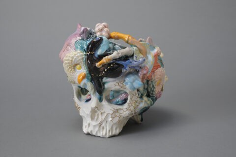 大石早矢香 | artists | ギャラリー器館