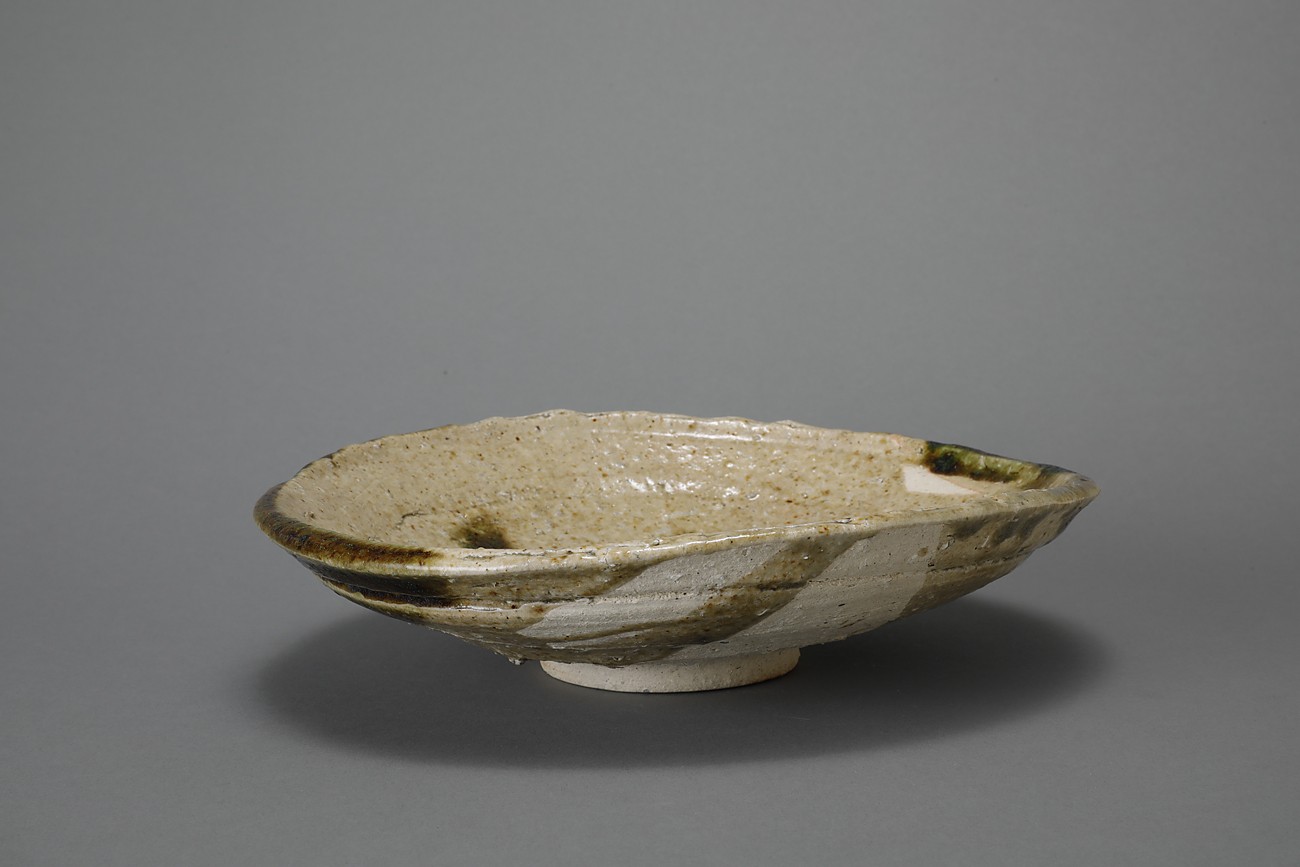 う*ん様 鯉江良二 自然釉 盃 う*ん様 鯉江良