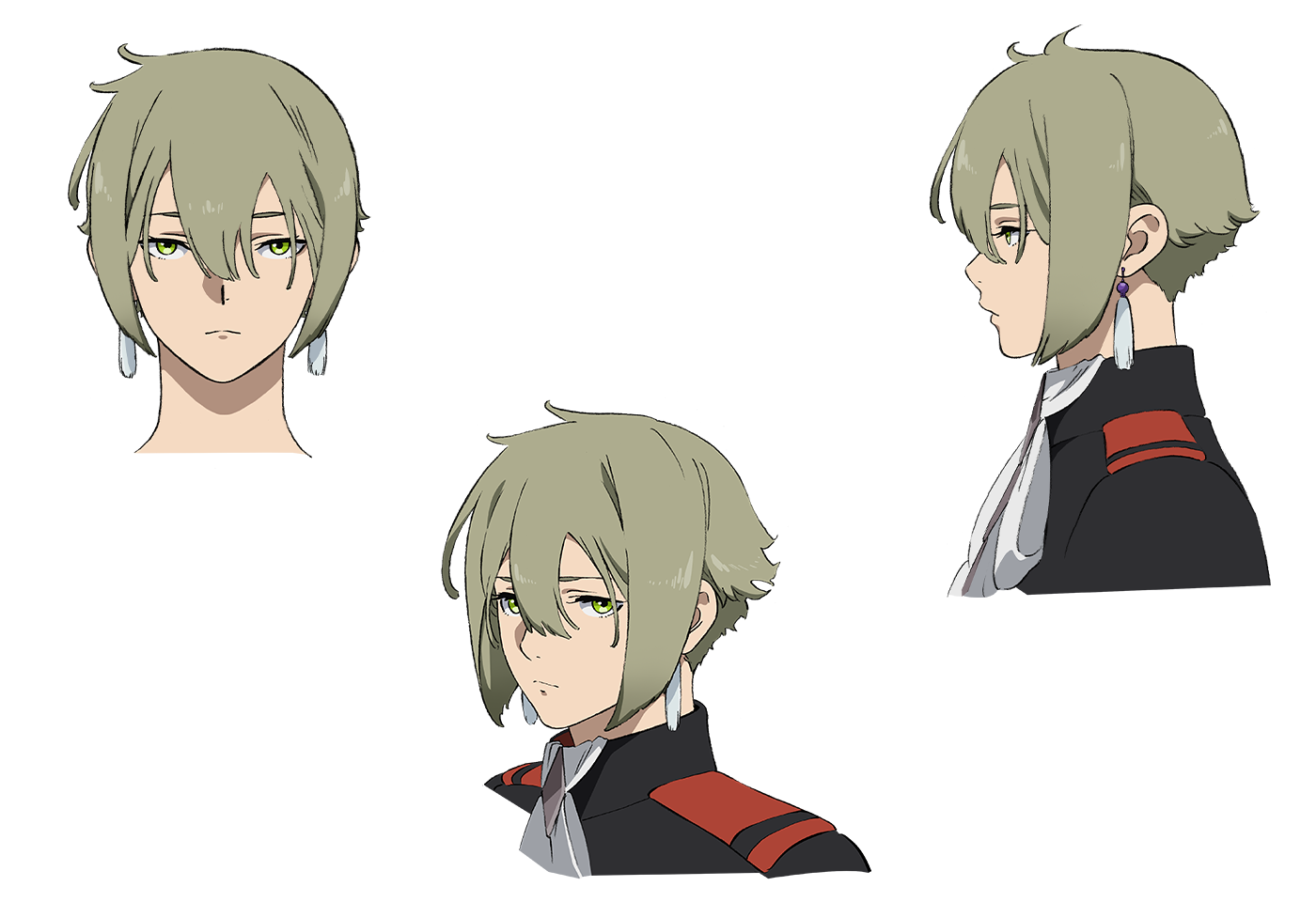 エラン・ケレス｜機動戦士ガンダム 水星の魔女 公式サイト 機動戦士