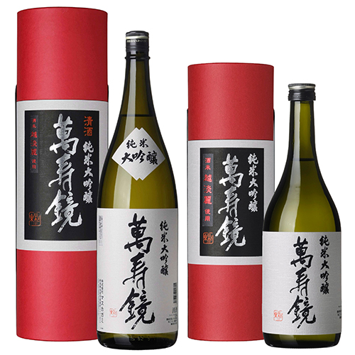 萬寿鏡 新潟の日本酒 加茂のお酒 | G-Callショッピング