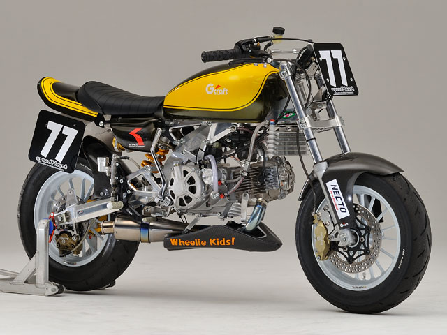 39987 GC-019MNKアルミフレーム | Gクラフトオンライン Gcraft G