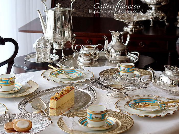 Welcome to ギャラリー虎徹 WEB