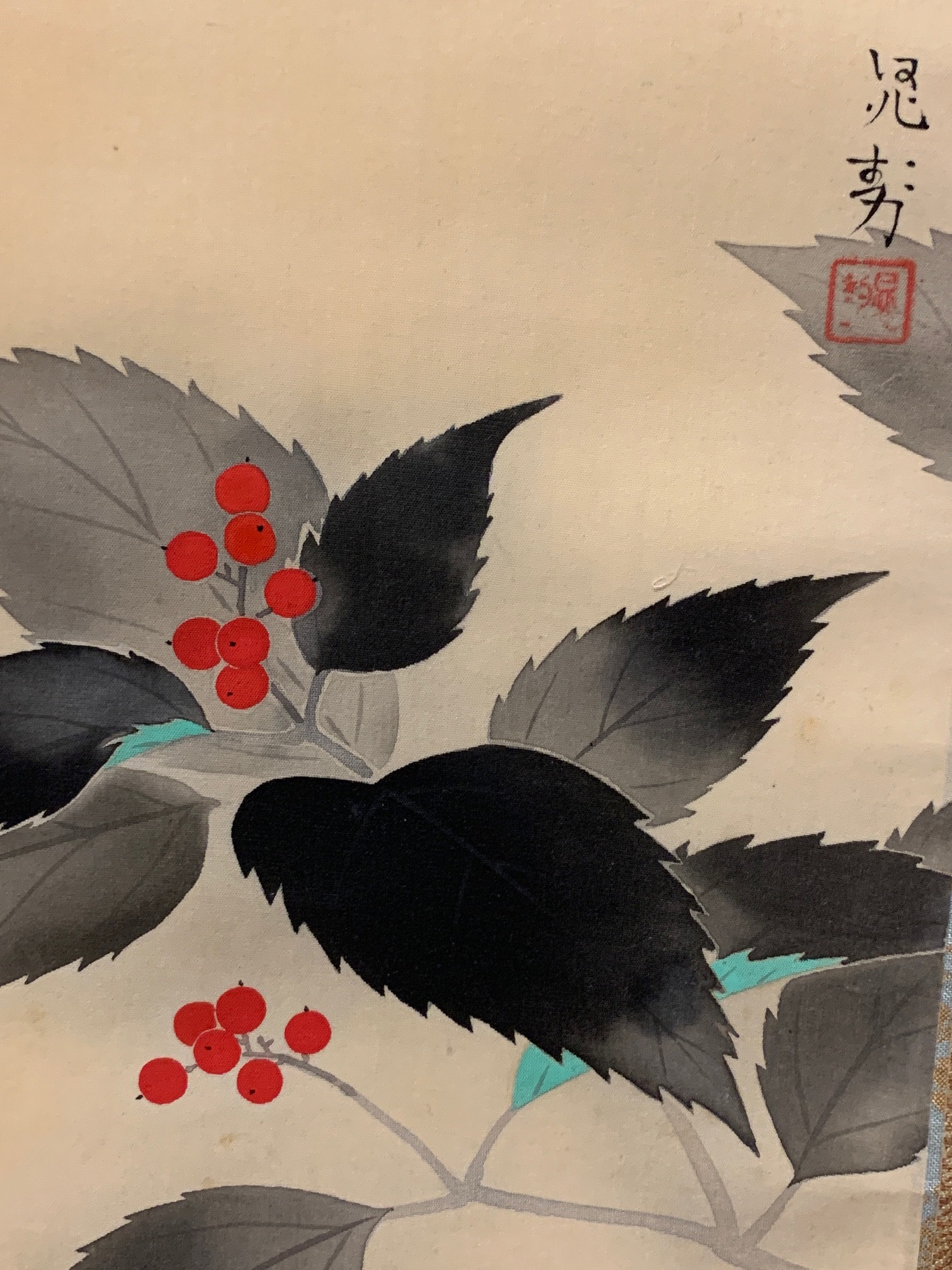 待春 三輪晃久 絵画 壁掛け 美術品 アート コレクション 住まい 趣味