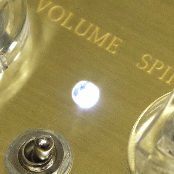 G-Life Guitars / GEMINI BOOSTER