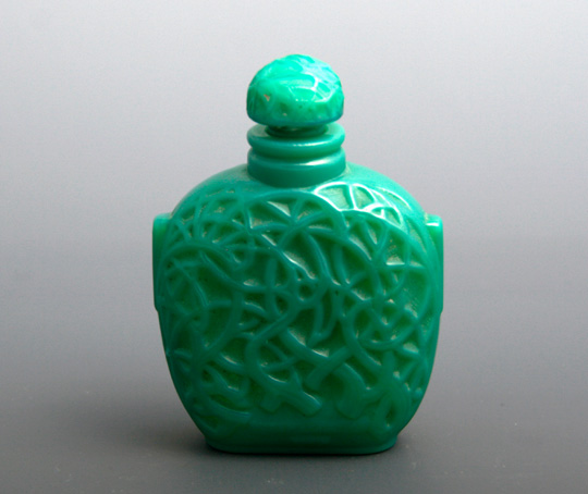 1926「翡翠」《ギャルリーオルフェ》