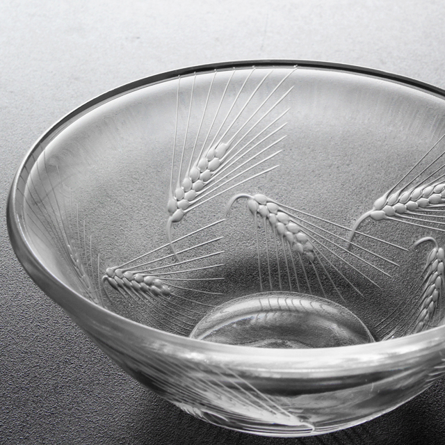 アラス窯 Arras 18世紀 麦穂のプレート アラス窯 Arras 18世紀 麦穂の