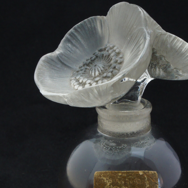 1929年「二つのアネモネ」《ギャルリーオルフェ》