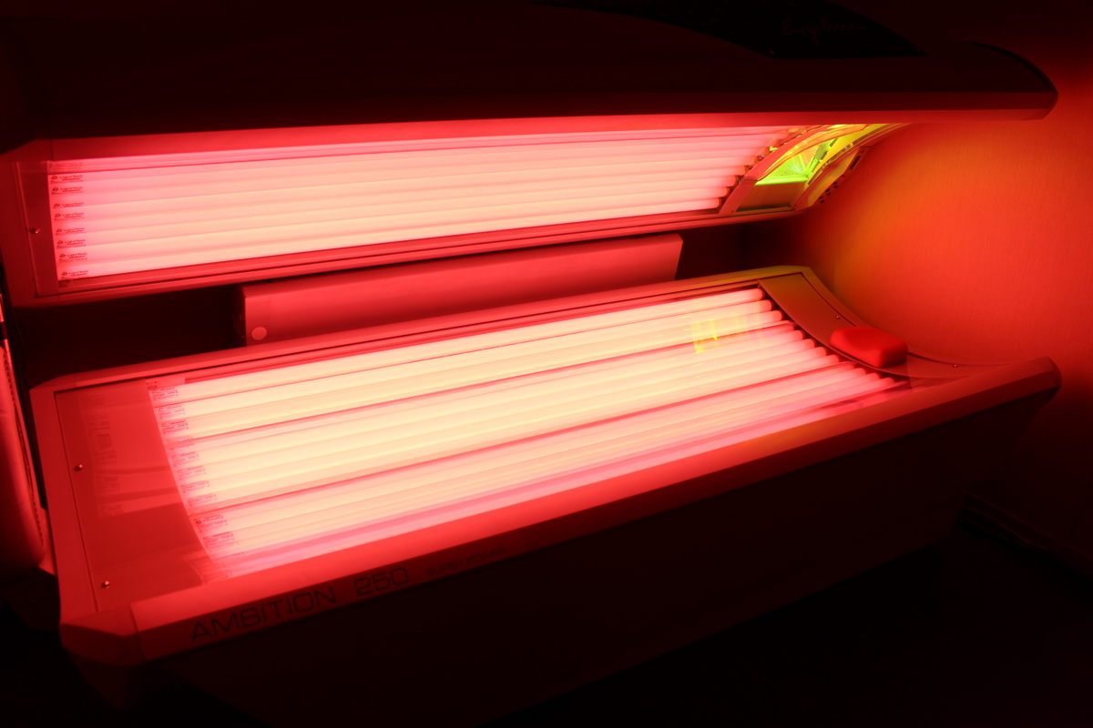 コラーゲンマシン | ゴールデンスパ