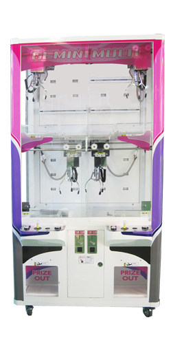 ジェミニマルチ【生産終了】 - KNT 北日本通信工業株式会社