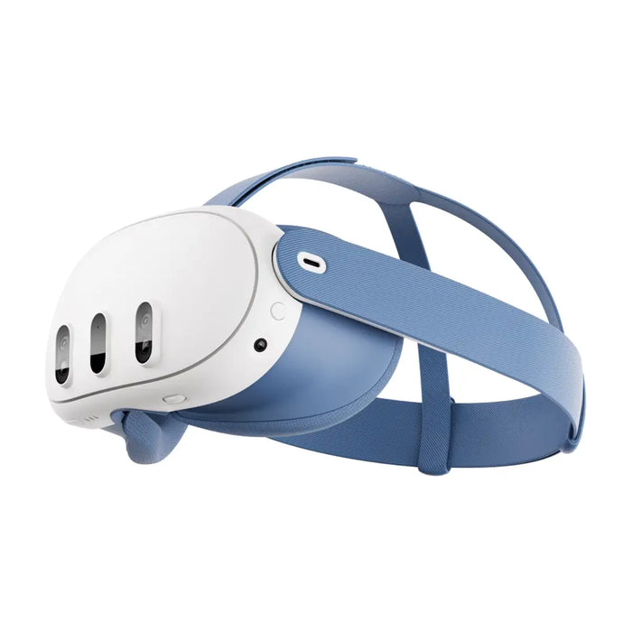 Meta Quest 3 Facial Interface & Head Strap | Knoxlabs VR Marketplace