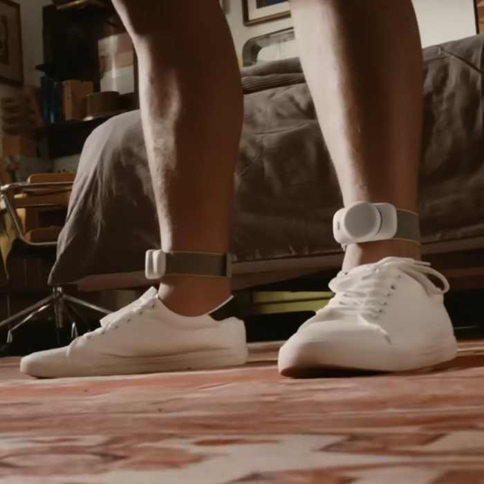 Pico Motion Tracker - Full-body Tracking | Knoxlabs