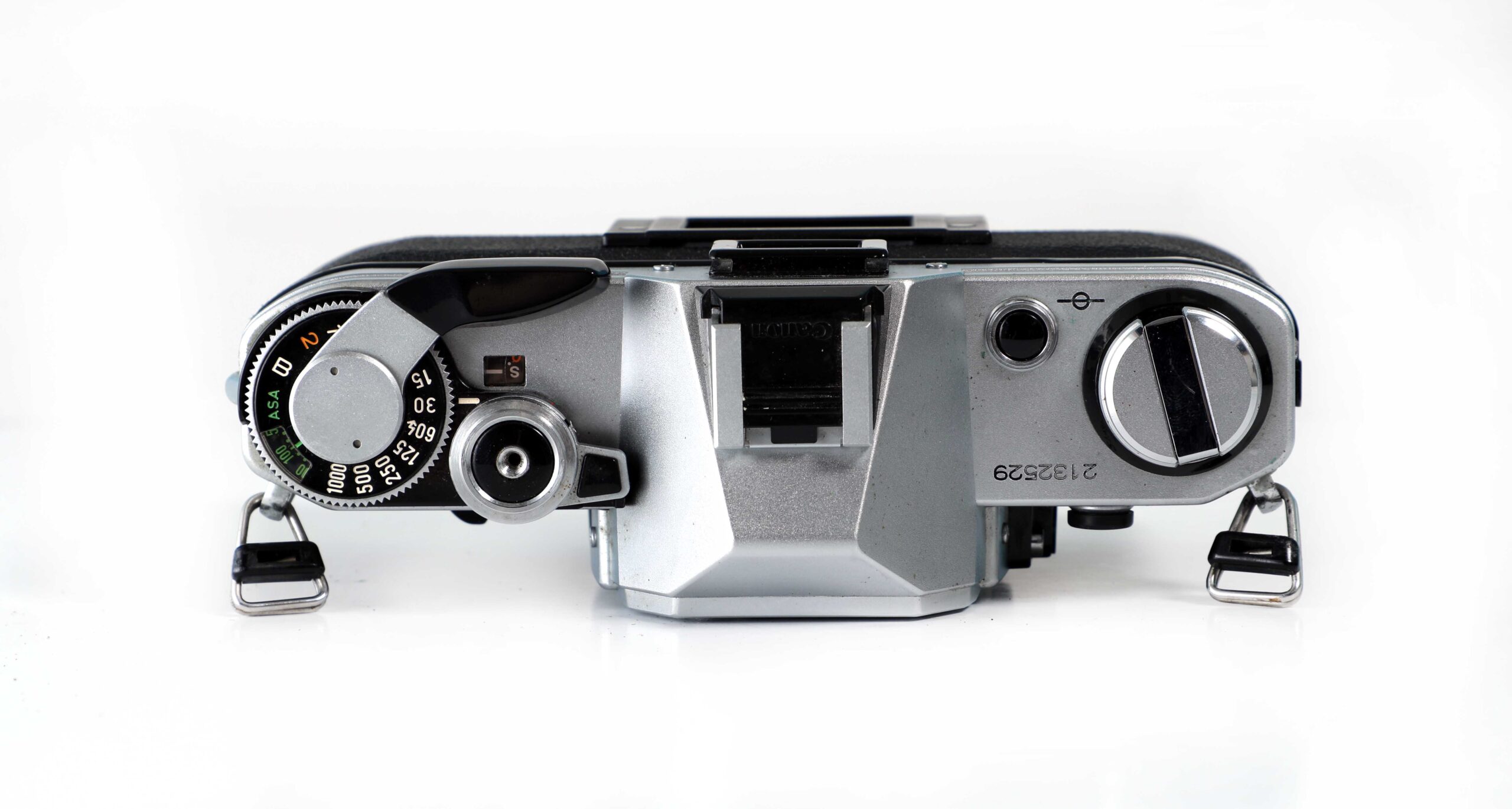 Canon A-1 カメラ ジャンク品 CANON A-1 ジャンク品(キヤノン)｜売買