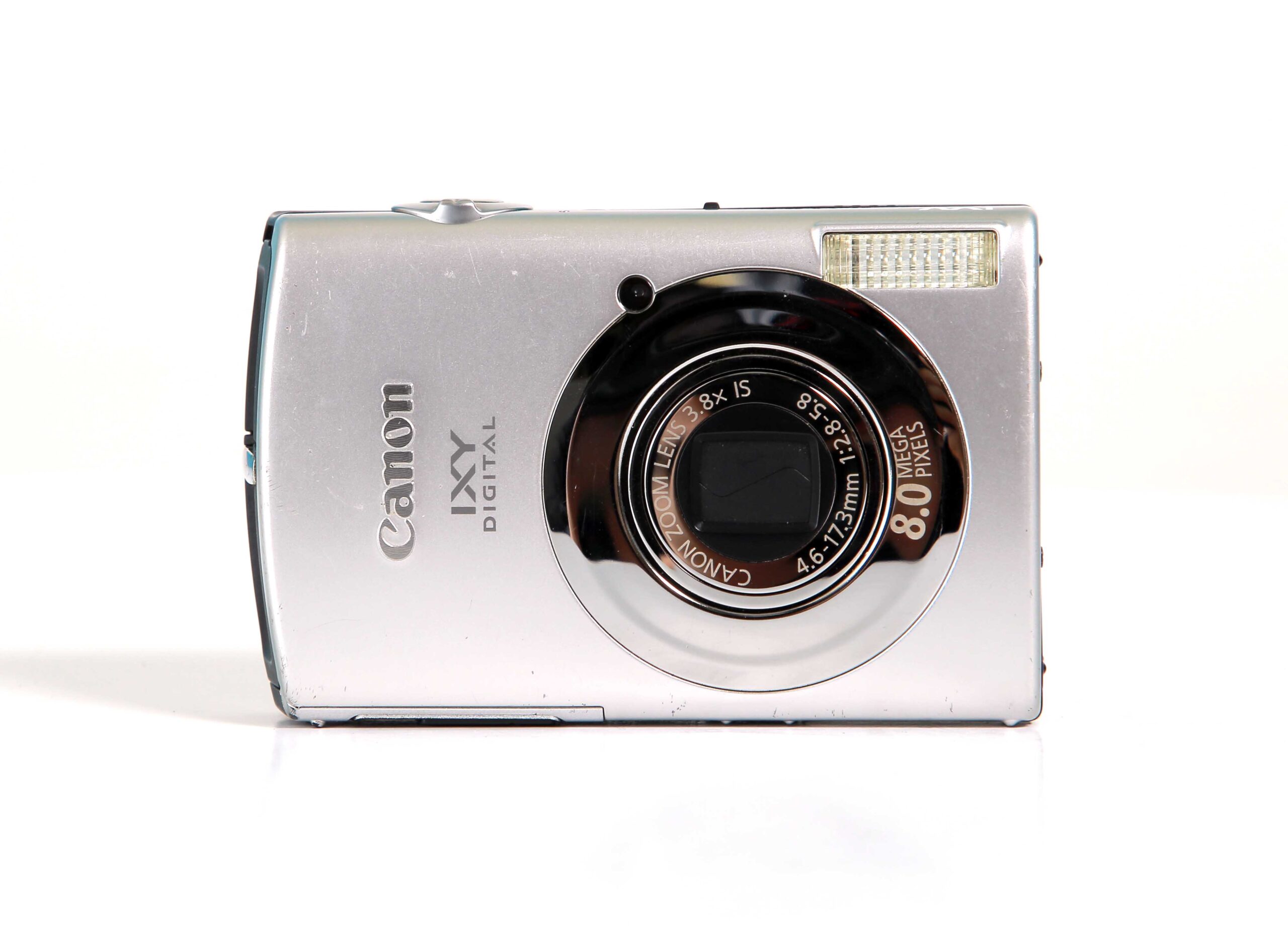 CANON IXY DIGITAL 910 IS SL - 新潟県で中古カメラ・中古レンズの高価