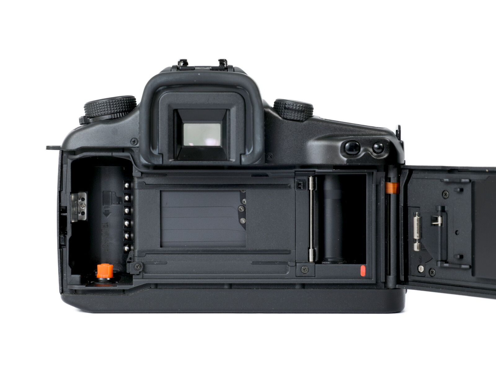 美品 Canon EOS 7 EYE CONTOROL BP-300 付属 美品 Canon EOS 7 EYE