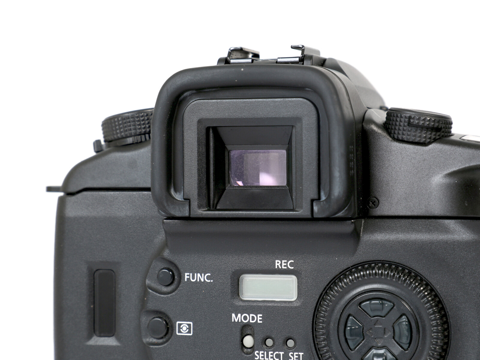 Canon キヤノン EOS 7 EYE CONTROL 一眼レフ オート フォーカス