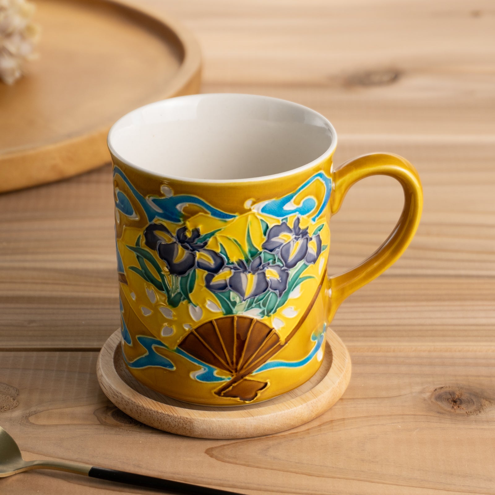 山本一如 の作品ならコトポッター|京焼・清水焼の窯元