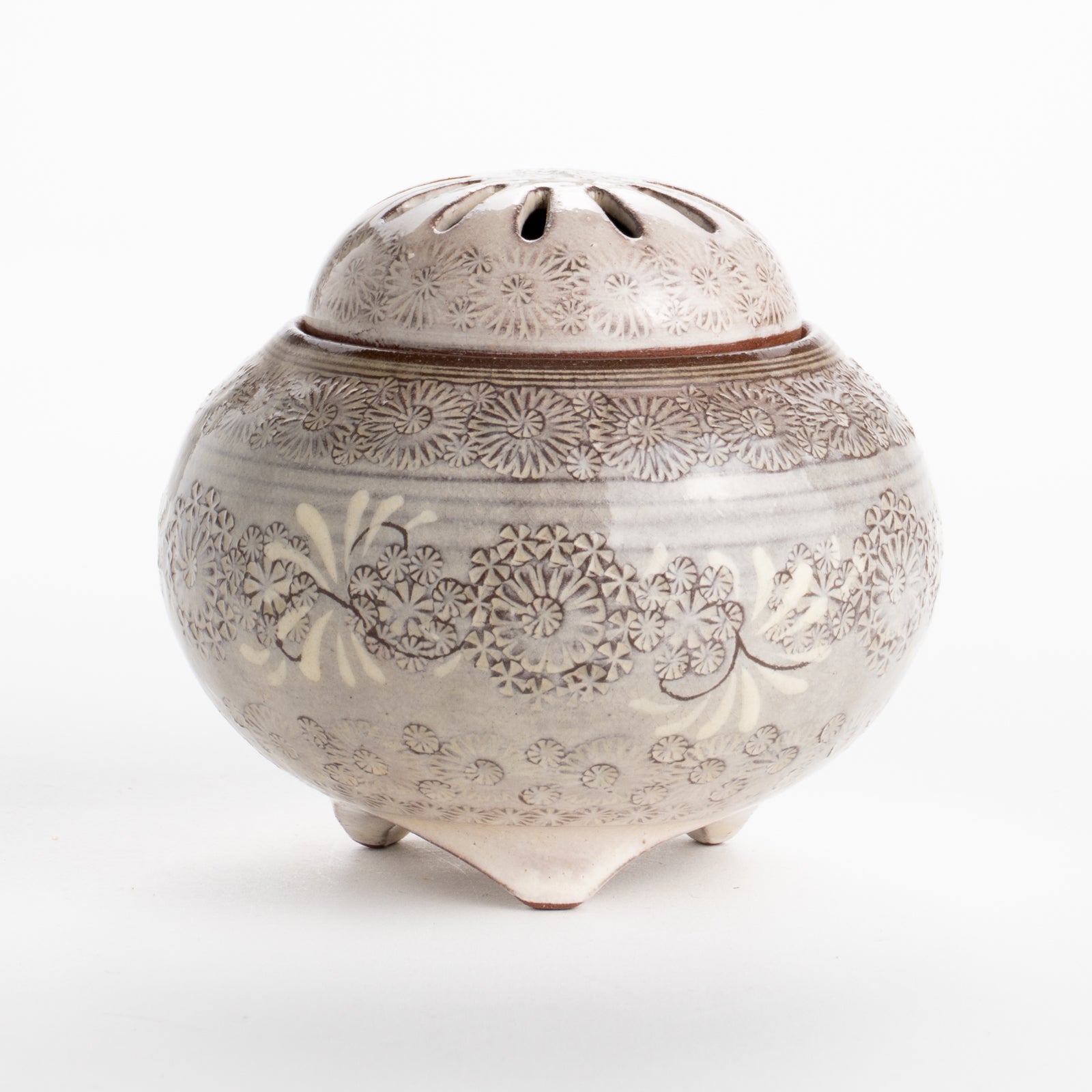 陶楽窯 森里陶楽の作品ならコトポッター|京焼・清水焼の窯元