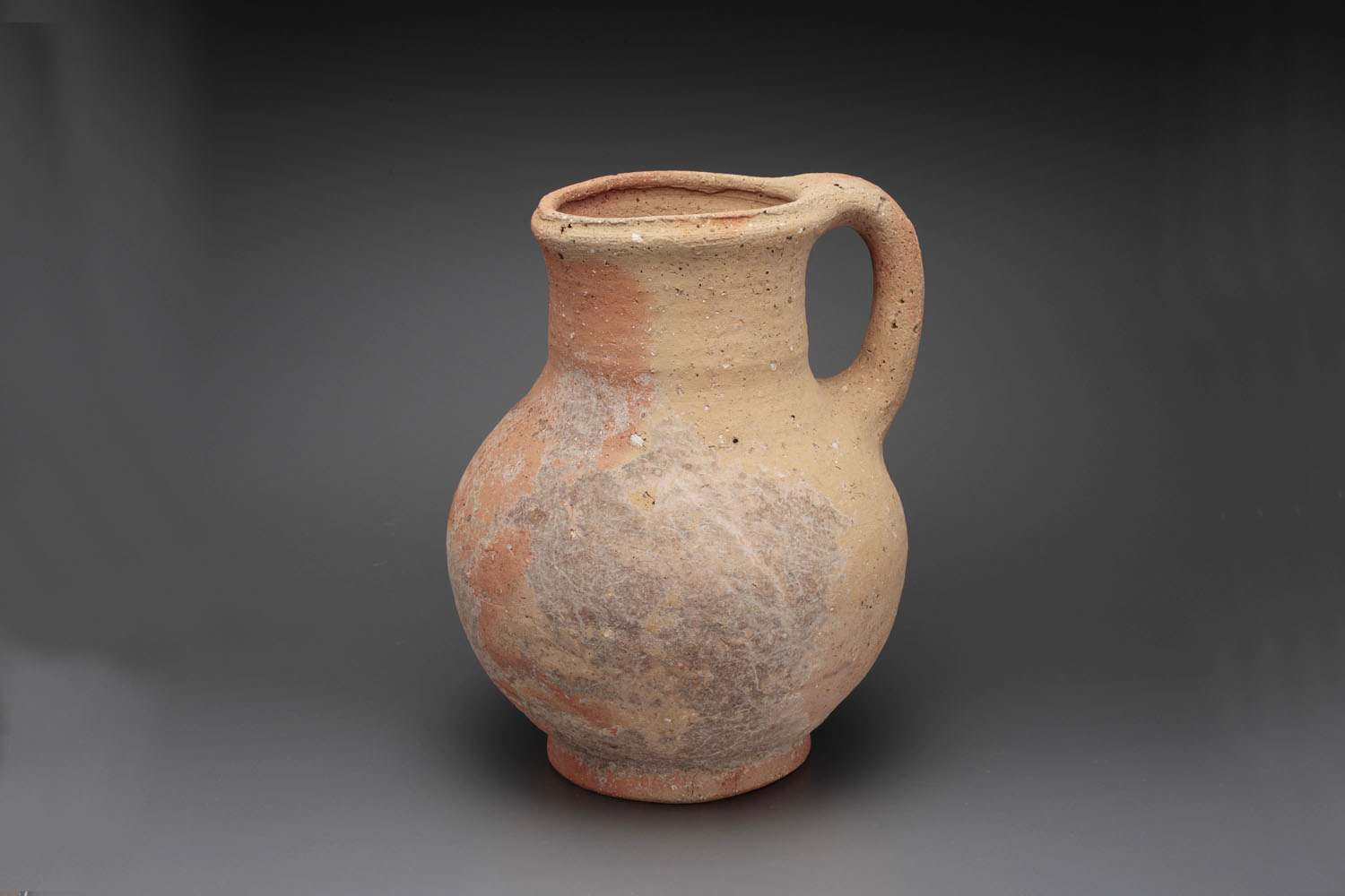 美術品 唐加彩陶瓶 骨董品 陶芸 花瓶 土器 長頸壺 李朝 花瓶 徳利 出土