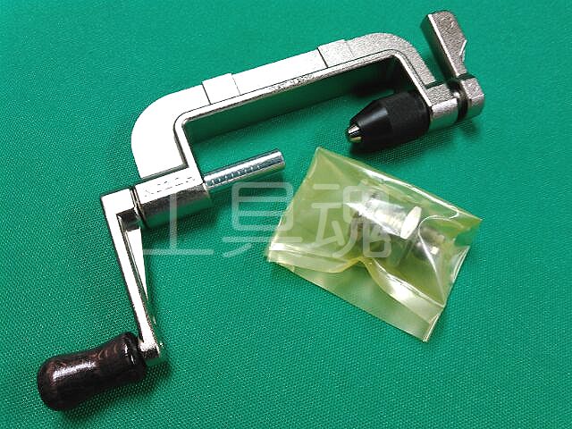 ホーザンスポークネジ切り器通販プロショップ工具魂