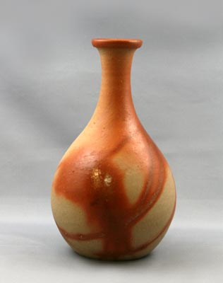 茶釜 備前焼 火襷 緋襷 茶会