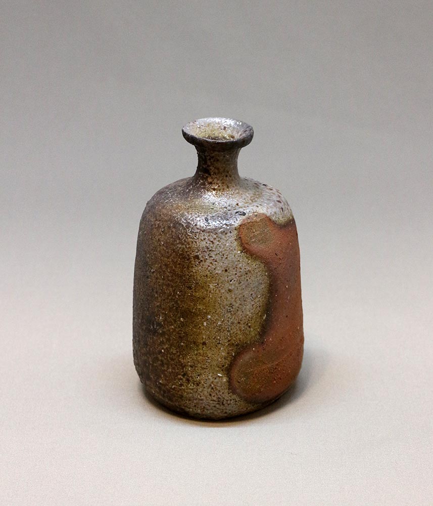 若尾経 定窯徳利 白磁 若尾経 定窯徳利 白磁 若尾経 定窯