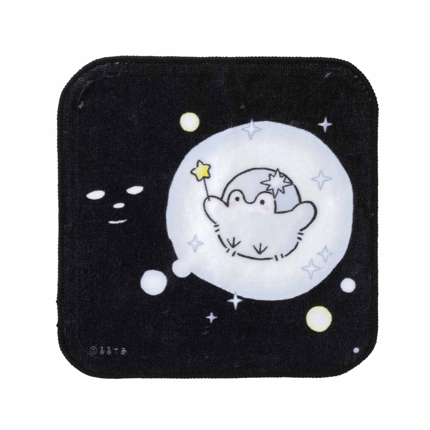 コウペン花丸まんてん星お星さま見つけた購入特典小皿5枚組