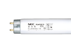 商品詳細 直管スタータ形蛍光ランプ FL20SSN/18 1箱（25本入） | 光洋