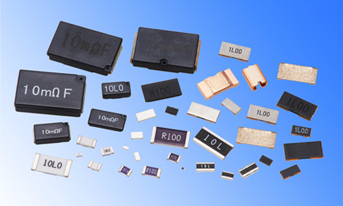 製品情報 | KOA株式会社