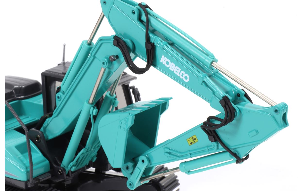SK210LC-11 2 Piece Boom Scale Model – Kobelco Fanshop