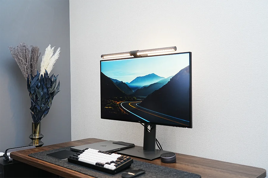 Dell U2720QM レビュー｜Amazonでバカ売れしてるUSB-C対応の4Kモニター