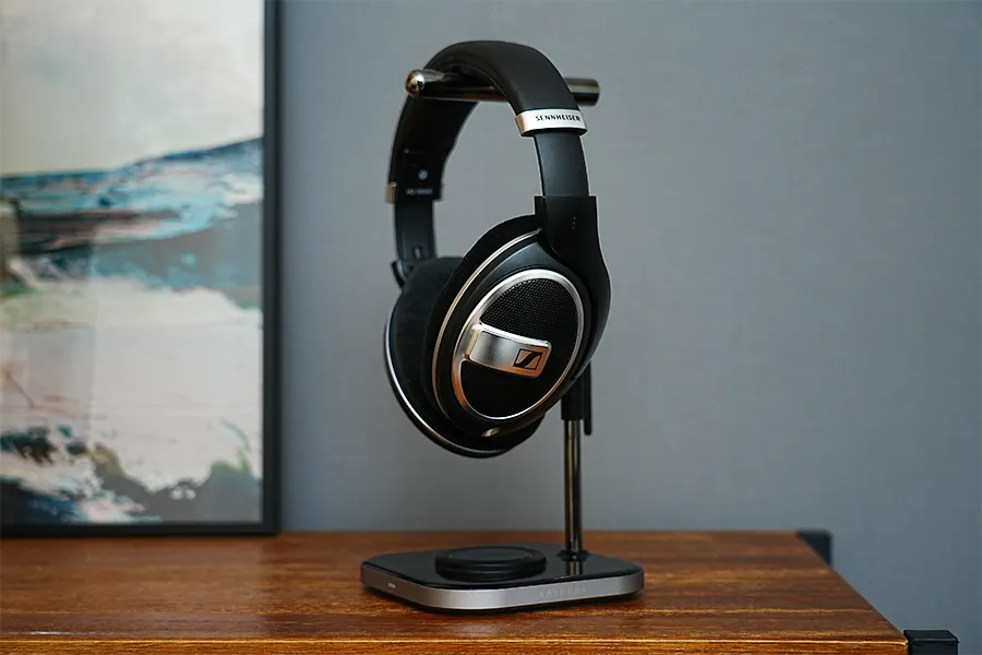 Sennheiser ヘッドホン HD 599 SE + EarProfit SENNHEISER HD 599」L70