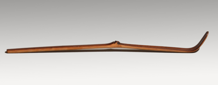 茶杓 銘「寿老」 表千家 堀内宗完(兼中斎)宗匠 共筒 共箱 | 古美術ささき