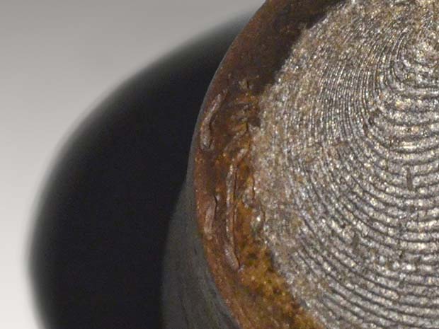 丹波茶入 銘「雲の宿」 久田尋牛斎箱書 市野信水（作） 仕服2 共箱